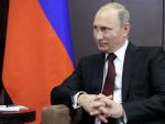 Putin reapare in public, dupa zece zile de absenta si speculatii