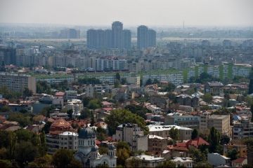 Piata imobiliara a iesit din criza doar pe hartie. Cum a reusit Guvernul sa anuleze cresterile din domeniul constructiilor