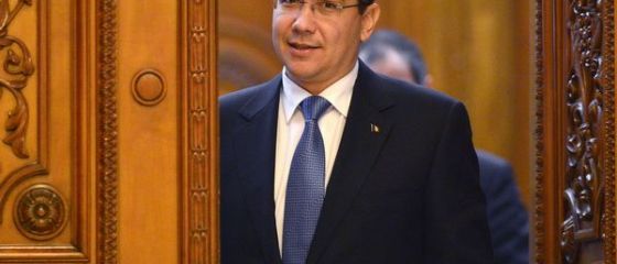 Basescu: Primesc juramantul lui Pop si Cimpeanu, desi au contribuit la un fals in interes public. Noii ministri ai Guvernului Ponta, investiti la Cotroceni