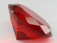 Un rubin rar de 40,23 carate, descoperit in Mozambic