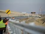 Lucrarile de finalizare a tronsonului Suplacu de Barcau-Bors, atribuite pentru aproape 200 mil. euro