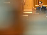 Ponta le-a spus ministrilor sa stea linistiti la remaniere: Daca va apare numele, poate aveti dusmani