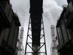 Poluarea industriala din Romania, costuri cu sanatatea si mediul de pana la 80 mld. euro in perioada 2008-2012. Termocentrala Turceni, al treilea mare poluator din UE