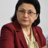 Ecaterina Andronescu si Serban Mihailescu, audiati la DNA, in dosarul Microsoft