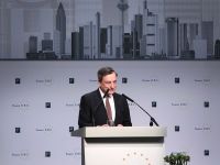 Avertisment dur de la seful BCE pentru liderii politici ai UE: Incapacitatea de reformare a economiilor nationale pune in pericol zona euro