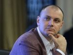 Mandat de arestare in lipsa pentru Sebastian Ghita. Fostul deputat a disparut in 21 decembrie