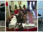 Alegeri parlamentare in R. Moldova. PSRM si PLDM, pe primele locuri dupa numararea a 80% din voturi
