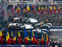 1 Decembrie, Ziua Națională a României. Cum a fost înfăptuită Marea Unire de la 1918