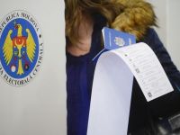 
	Socialistii din R.Moldova, clasati pe primul loc la alegerile parlamentare, vor referendum pentru aderarea tarii la Uniunea Eurasiatica
