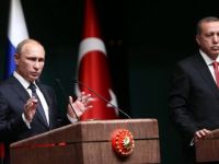 
	Rusia renunta la Europa si se indreapta catre Orient. Putin a anuntat sistarea lucrarilor la gazoductul South Stream si intentia de a construi o conducta spre Turcia
