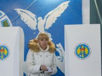 UE asteapta cu nerabdare formarea unui guvern si o opozitie constructiva in R.Moldova