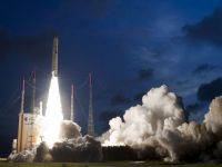 Romania va detine o parte din Statia Spatiala Internationala si va contribui la dezvoltarea rachetei Ariane 6