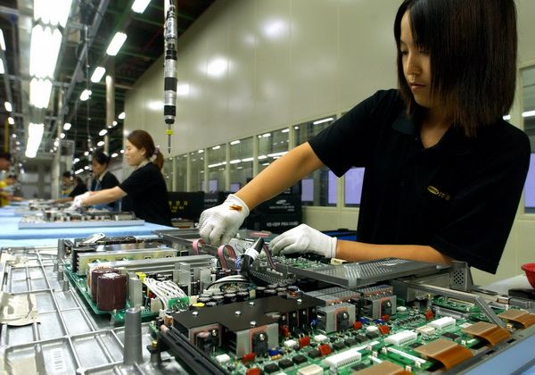 Alerta De Gradul Zero In Fabricile Samsung Din Coreea De Sud Inclusiv Copiii Angajatilor Cad Victima Toxicitatii La Care Sunt Expusi Parintii Lor Incont Stirileprotv Ro