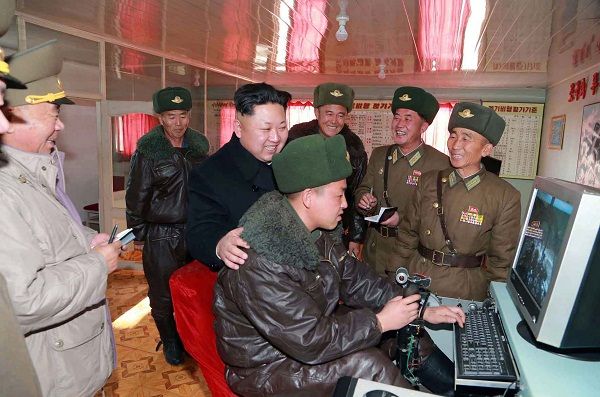 Cum Functioneaza Internetul In Coreea De Nord Imaginile De Fundal Sunt Aprobate Oficial Iar Numele Liderului Suprem Scris Obligatoriu Mai Mare Decat Restul Textului Video Incont Stirileprotv Ro