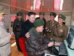 Cum functioneaza internetul in Coreea de Nord: Imaginile de fundal sunt aprobate oficial, iar numele liderului suprem, scris obligatoriu mai mare decat restul textului. VIDEO