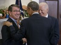 Ashton Carter, fizician si fost profesor la Harvard, nominalizat la conducerea Pentagonului