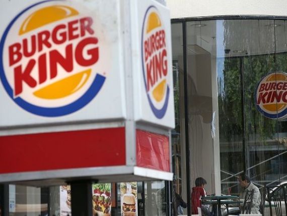 Burger King intra din nou pe piata din Romania, la doi ani dupa ce Atlantic Restaurant System, operatorul francizei locale, a intrat in insolventa si a inchis reteaua