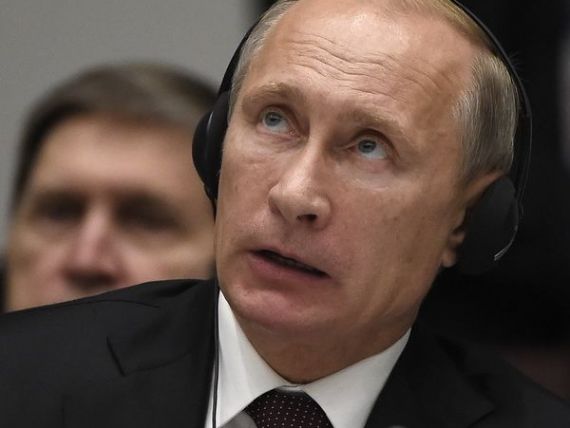 Rivalul de moarte al lui Putin ii prevesteste sfarsitul: Caderea regimului este inevitabila . Chiar si apropiatii Tarului vorbesc despre o posibila schimbare de garda la Kremlin
