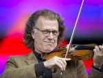 André Rieu anunta al saptelea concert la Bucuresti, pe 5 iunie. Gheorghe Zamfir, invitat special