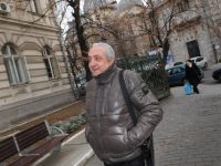 Fostul diplomat Silviu Ionescu, condamnat la 6 ani de inchisoare pentru ucidere din culpa, a murit in Spitalul Penitenciar Rahova