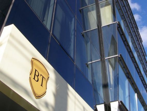 Consiliul de Administratie al Bancii Transilvania a aprobat preluarea Volksbank Romania. Ciorcila: Nu va fi nevoie de majorare de capital, banca are lichiditate