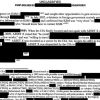 Forbes: Sume importante de bani se afla in spatele programului CIA de tortura. Washington Post : Romania ar aparea pe lista inchisorilor secrete ale Agentiei