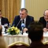 Efectele tranzactiei anului pe piata financiara: Banca Transilvania a cumparat Volksbank. Ce inseamna pentru clienti casatoria dintre BT si Cenusareasa sistemului bancar