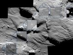Sonda Rosetta: Apa de pe Terra nu provine din comete