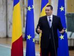 Ponta, intrebat de ce a fost dat publicitatii bugetul, daca nu era finalizat: Intrebati-l pe Valcov!