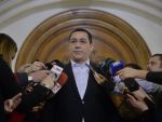 Ioahnnis a semnat preluarea interimatului la Finante de catre premier. Ponta: Dupa adoptarea Codurilor Fiscale, voi inainta presedintelui propunerea pentru noul ministru