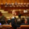 Cabinetul Ponta 4 a fost votat de Parlament. Cine sunt noii membri ai Guvernului
