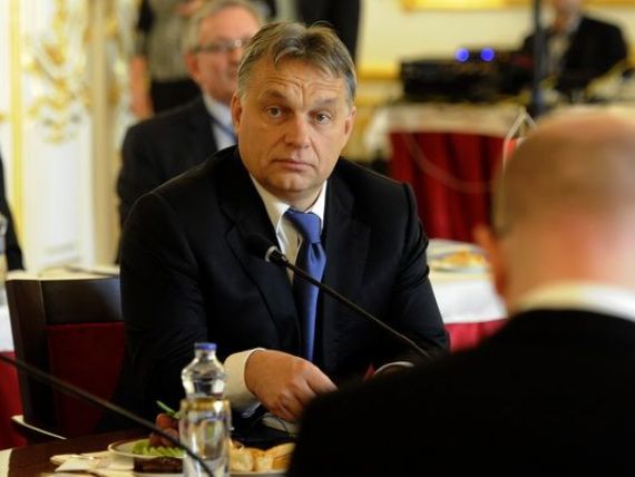 Viktor Orban: Ungaria isi va apara suveranitatea politica, o va extinde pe cea economica