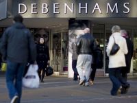 Retailerul britanic Debenhams deschide in primavara un magazin in Bucuresti Mall, la un an de la iesirea de pe piata locala
