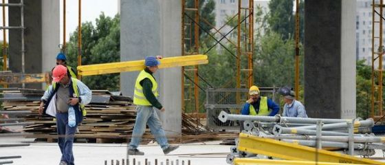 Firma tucreasca Opus Land va dezvolta anul viitor 400 de locuinte in Cosmopolis, investitie de 18 milioane de euro