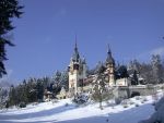Strainii vin in Romania pentru afaceri, conferinte si congrese. Aproape 1,5 mil. turisti ne-au vizitat tara si au cheltuit 3,7 mld. lei