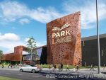 Un nou mall de 180 de milioane de euro, in Capitala. Compania austriaca Strabag, aleasa pentru a construi proiectul ParkLake, din cartierul Titan