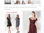 A inceput intr-un apartament din Bacau, acum vinde in cele mai mari centre comerciale din Romania. Brandul de imbracaminte Mizar deschide magazin in Baneasa Shopping City