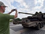 Vanzarile grupurilor rusesti de armament cresc, iar cele americane scad. Cifra de afaceri a marilor intreprinderi din Rusia a crescut cu 20%, in 2013