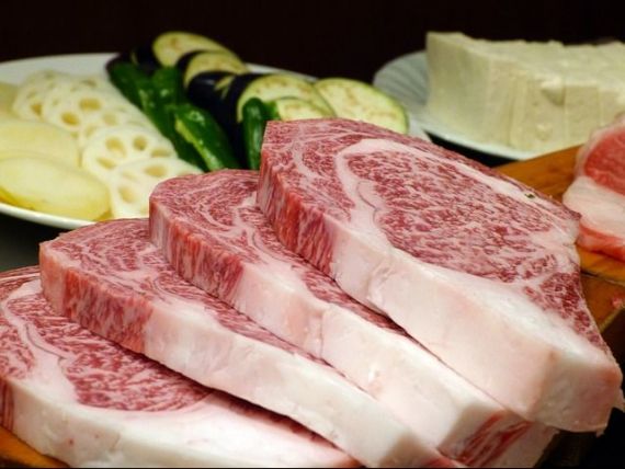 Ministrul Agriculturii promite reducerea TVA la carne pana la jumatatea lui 2015
