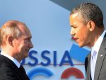Razboiul dintre Rusia si restul lumii continua. Obama: Este necesara mentinerea sanctiunilor puternice pana cand va inceta agresiunea impotriva Ucrainei. Reactia Moscovei