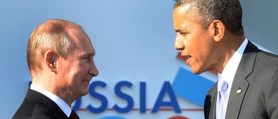 Barack Obama isi da acordul pentru noi sanctiuni impuse Rusiei si trimiterea de armament in Ucraina. Reactia Moscovei