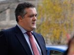 Omul de afaceri grec Ioannis Papalekas, unul dintre cei mai activi investitori pe piata imobiliara locala, acuzat de complicitate la delapidare in dosarul SIF