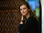 Alina Gorghiu, aleasa presedinte al PNL in locul lui Iohannis