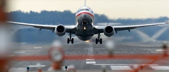 Companiile aeriene au transportat 3,2 miliarde de pasageri in 2014. Numar record de zboruri