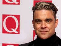 Events: Robbie Williams va concerta in Romania in 2015