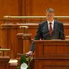 Klaus Iohannis a depus juramantul de investitura in functia de presedinte. Trebuie sa ne apucam de treaba. Nu exista alta cale pentru Romania decat aceea a unei tari eliberate de coruptie