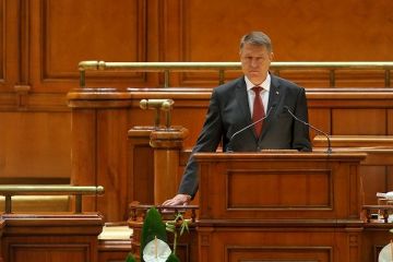 Klaus Iohannis a depus juramantul de investitura in functia de presedinte. Trebuie sa ne apucam de treaba. Nu exista alta cale pentru Romania decat aceea a unei tari eliberate de coruptie