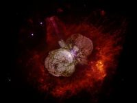 Ipoteza controversata: O supernova ar putea distruge viata de pe Terra