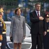 Klaus Iohannis, portretul unui presedinte altfel pentru Romania. Atributiile noului sef al statului