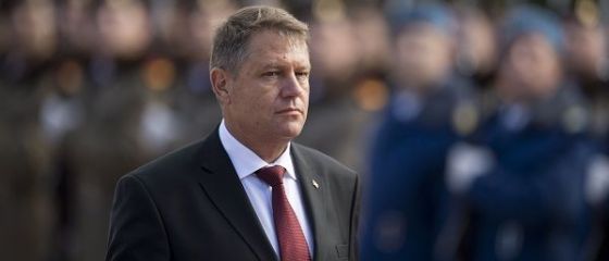 Iohannis, intr-un interviu pentru The Independent: Nu sunt un rebel, ci sunt un altfel de politician. La sfarsitul mandatului meu, Romania trebuie sa fie o democratie functionala